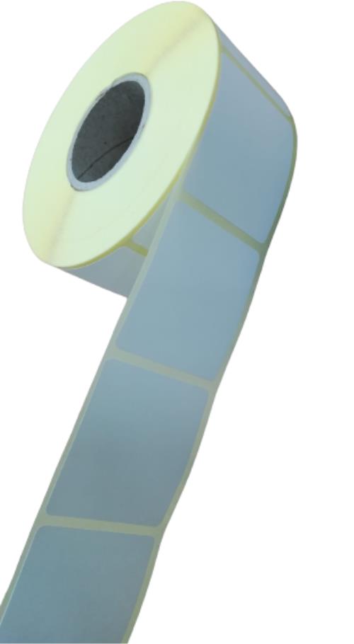 Termal Etiket / Jetview Termal Etiket